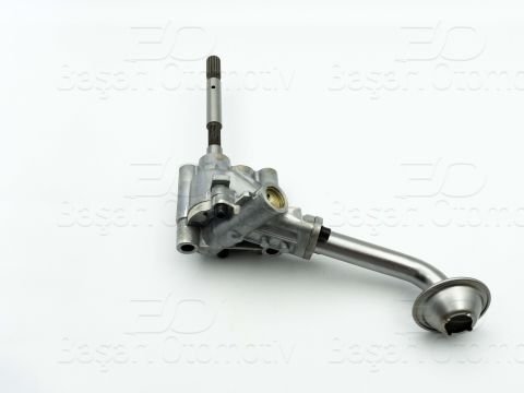 Yag Pompası Audı A100 A80 A6 2.0 E 16V 1990> 053115105C