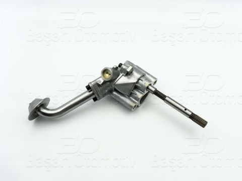 Yag Pompası Audı A100 A80 A6 2.0 E 16V 1990> 053115105C