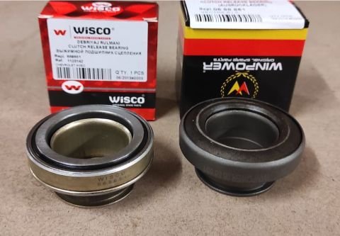 Debrıyaj Rulmanı Metal Opel Vectra A Astra F 2.0 88 > 668651