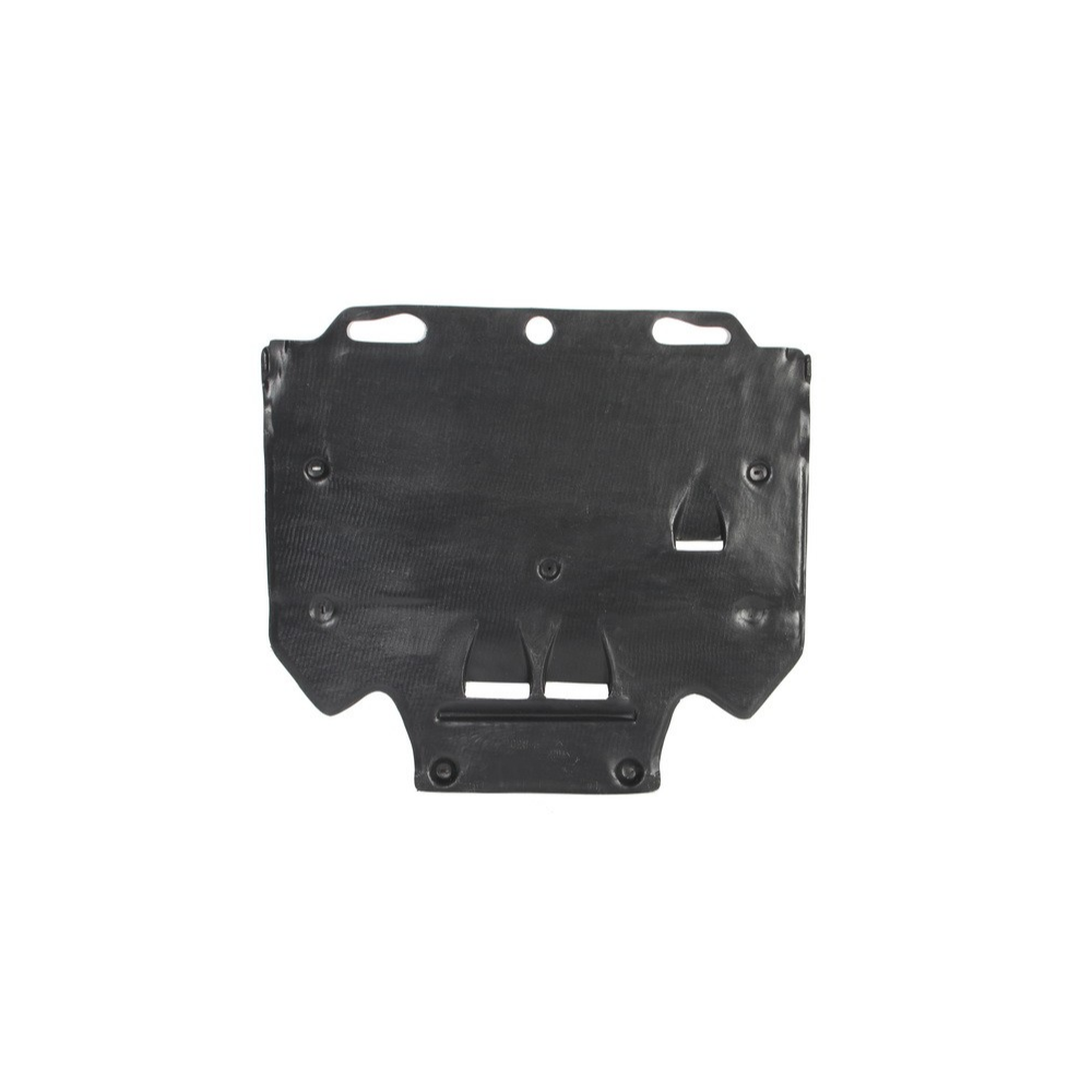 Audi A6 Motor Alt Muhafaza Arkası 2013-2017 4G0863822C