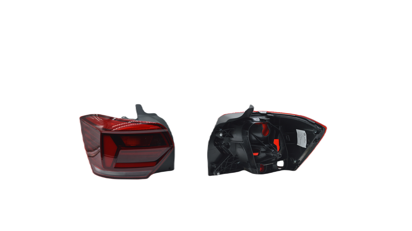 Stop Sol Volkswagen Polo 2018- 2G0945095B