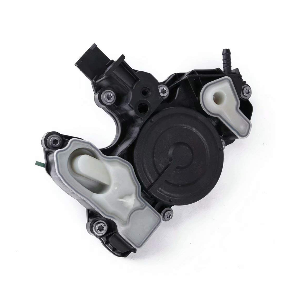 Febi Yağ Dalga Kırıcı Separatör VW A3 - A4 - A5 - A6 - Q5 CJSA-CJSB-CZPB-DKZA-CJEB 1.8 TFSI-2.0 TFSI 2013- 06K103495BL