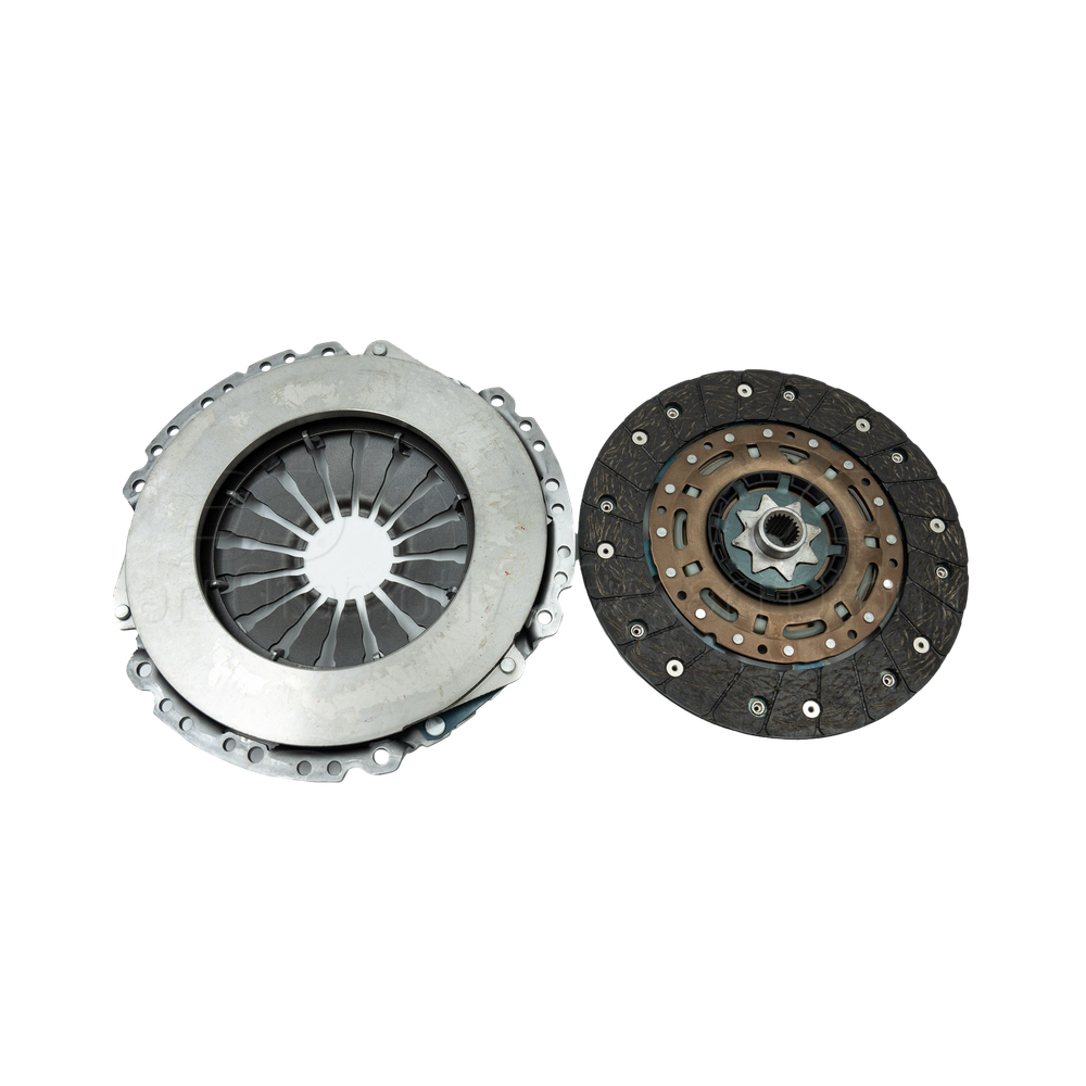 Debriyaj Seti Rulmansız Opel Astra H - Corsa D - Fiat Linea - Punto - Punto Evo 1.3 D Multijet 2005- 3000951582