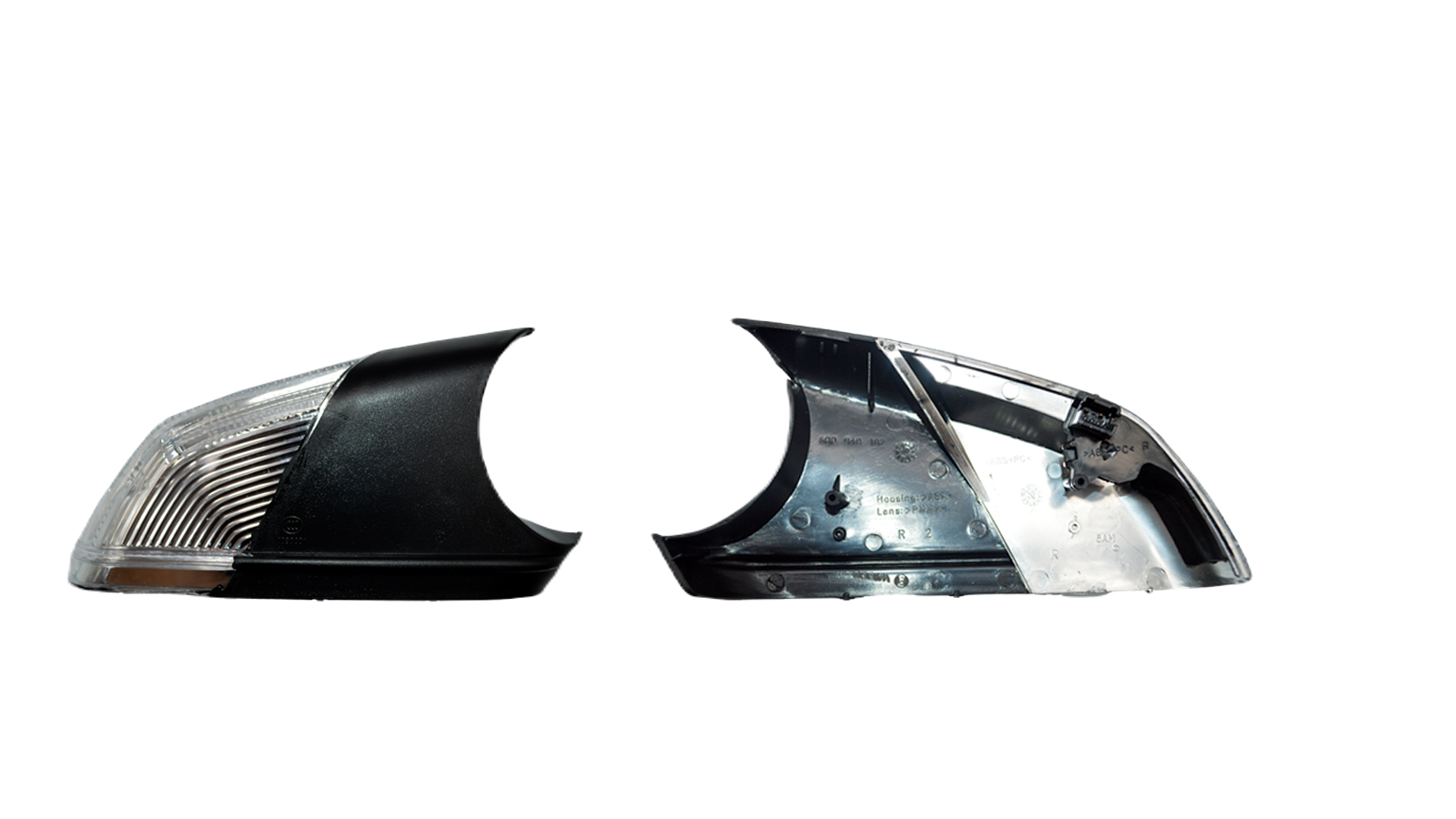 Ayna Sınyalı Sag Alt Aydınlatmasız Tek Soket Skod 1Z0949102C