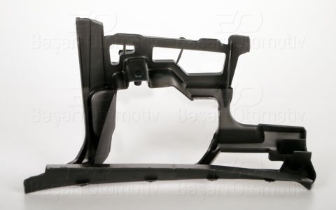 Tampon Braketı On Sol Vw Golf6 08-13 5K0807723B