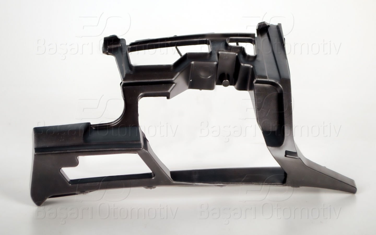 Tampon Braketı On Sol Vw Golf6 08-13 5K0807723B