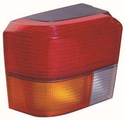 Su Radyatoru Brazıng Mt 640X48x32 Mm Mercedes-Ben 2105005803