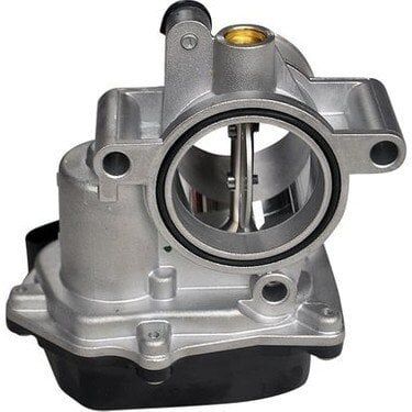 Pierburg Gaz Kelebeği VW Golf 6 - Polo - Caddy - Passat - Audi A1 1.6 TDI 2010- 03L128063AD