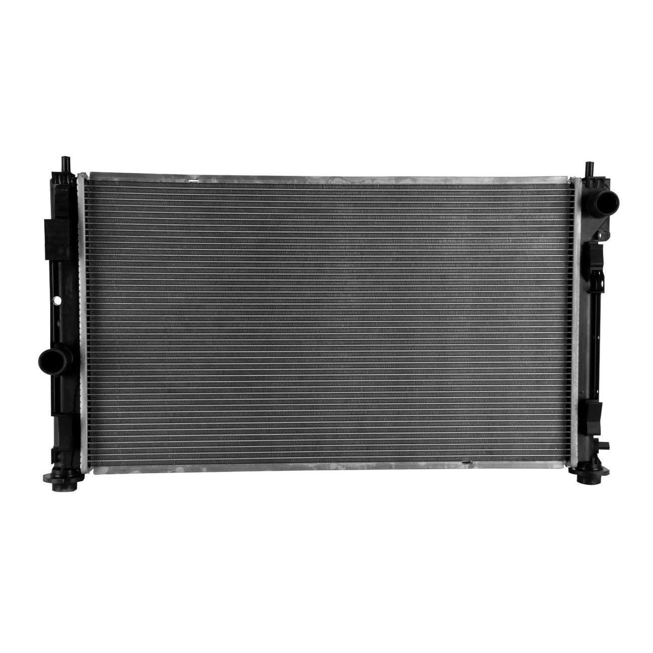 Su Radyatörü Chrysler Sebring - Jeep Compass - Patriot - Dodge Avenger - Caliber 2.0 CRDI 2.0 2.4 2007- 5191249AA