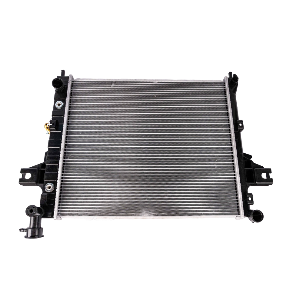 Su Radyatörü Jeep Cherokee 4.7i 2002- 52079883AB