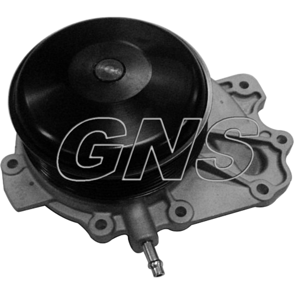 Gns Devirdaim Mercedes Benz C Class S205 - Gle W166 - Glc X253 6512004701