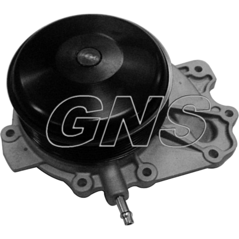 Gns Devirdaim Mercedes Benz C Class S205 - Gle W166 - Glc X253 6512004701