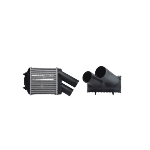 Turbo Radyatörü (Intercooler) Renault Megane 1 - Scenic 1 - Dacia Sandero 1.5 dCi 1.9 dCi 1997- 7700438038