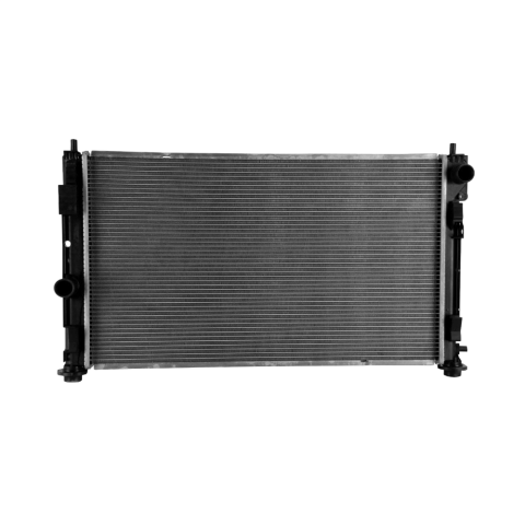Su Radyatörü Chrysler Sebring - Jeep Compass - Patriot - Dodge Avenger - Caliber 2.0 CRDI 2.0 2.4 2007- 5191249AA