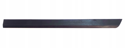 Kapı Cıtası Arka Alt Sol Vw Passat B6 06-11 3C0854949A9B9