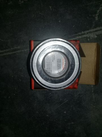 Teker Rulmanı On 35X72x33 Opel Adam Corsa D E Z12xep 1603337