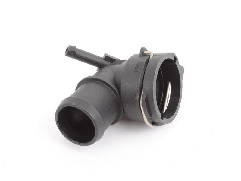 Hortum Kaplını Golf6 A3 Jetta Leon 10- Ioe-Vw 5Q0122291BD