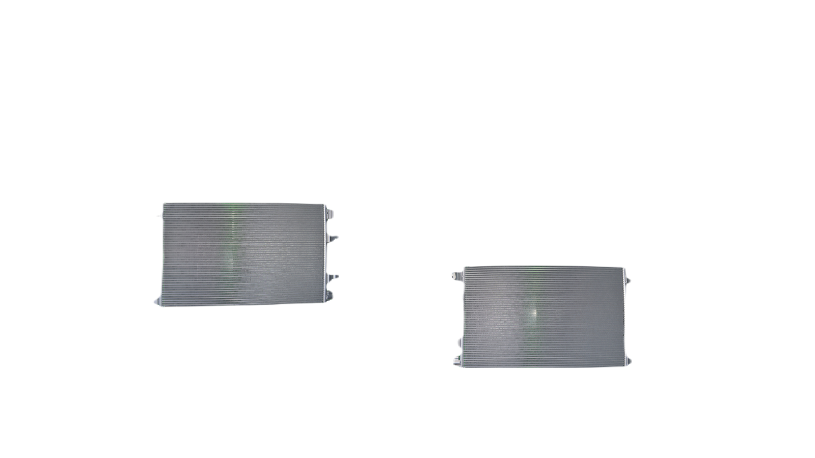 Klıma Radyatoru 627X395x12 Nıssan Qashqaı 1.6Dcı 10> 92100