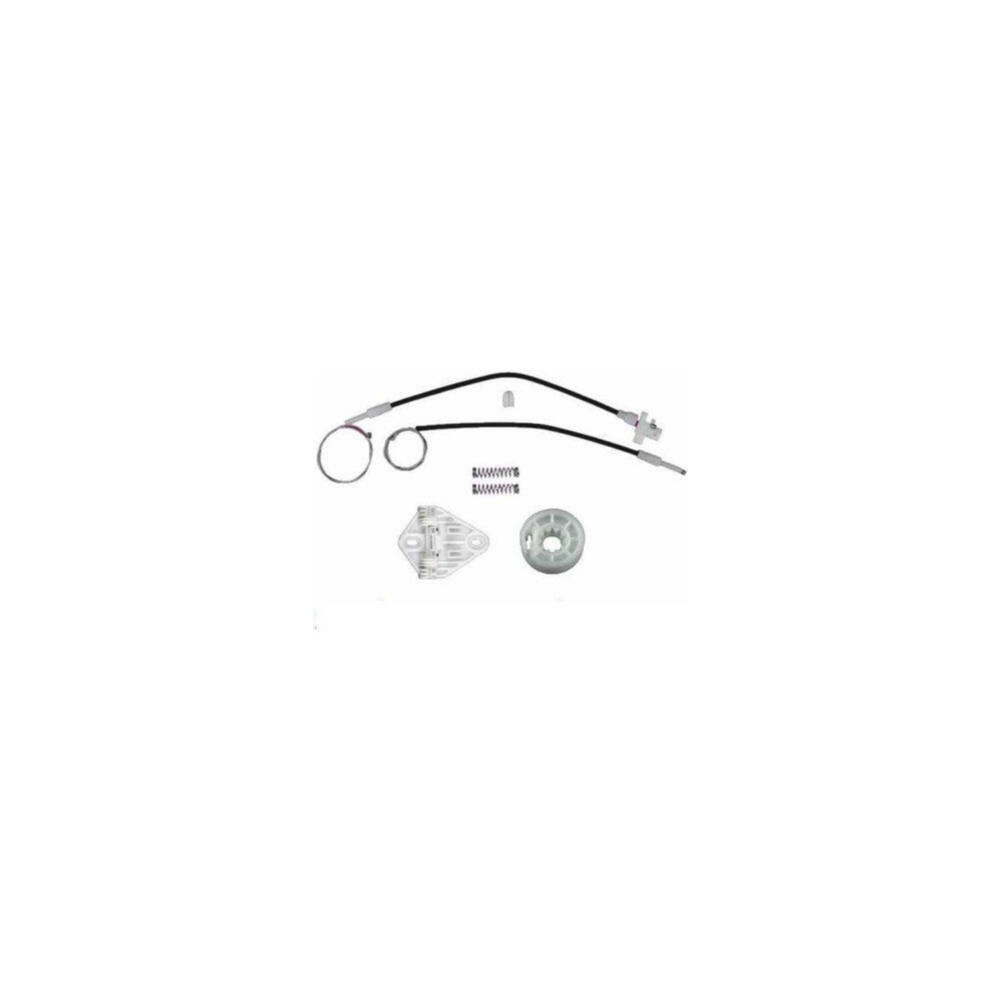 Cam Kriko Halat Seti Ön VW Golf 4 - Bora 1997-2004 1J4898461