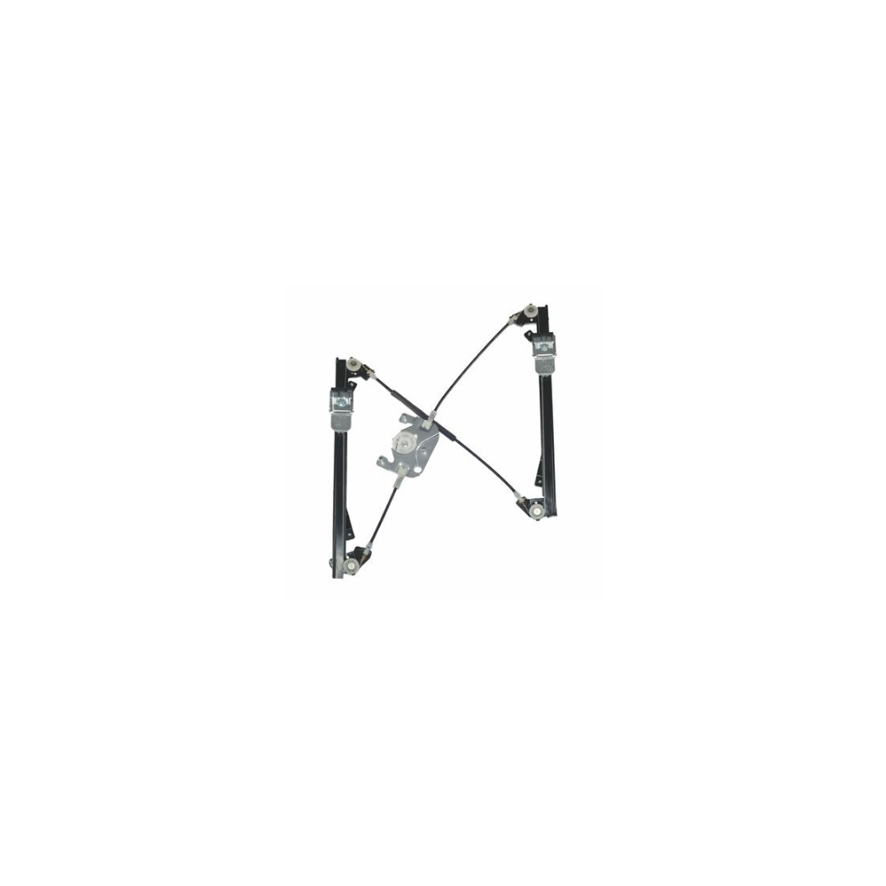 Lemforder Ön Sağ Cam Krikosu Motorsuz VW Octavia 2004-2013 1Z1837462