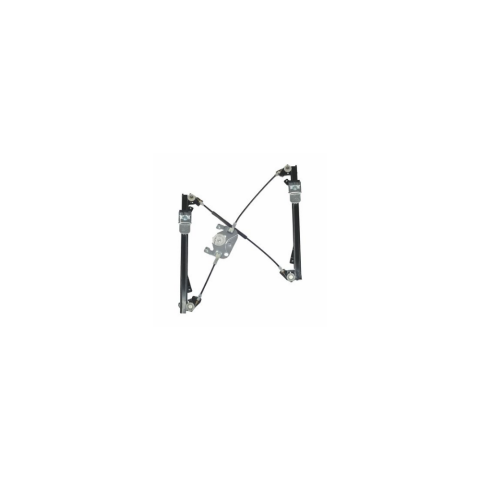 Lemforder Ön Sağ Cam Krikosu Motorsuz VW Octavia 2004-2013 1Z1837462