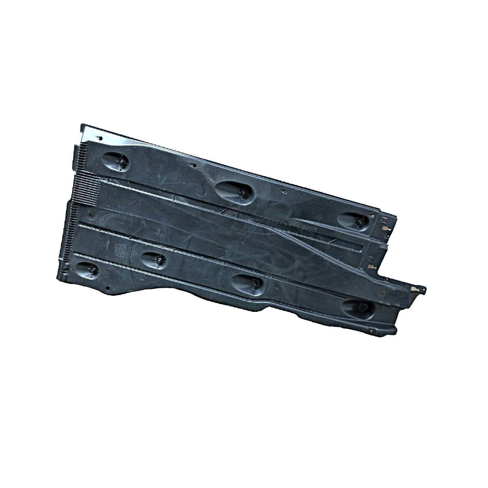 Boem Alt Taban Kaplaması Sağ VW Golf 7 - Audi A3 - Seat Leon 2013- 5Q0825202J