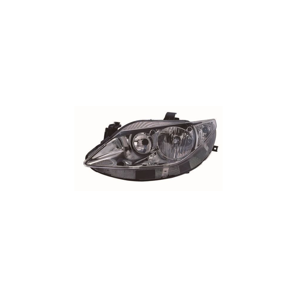 Depo Far Sol 6J1941005C VW Ibiza 2008-2012
