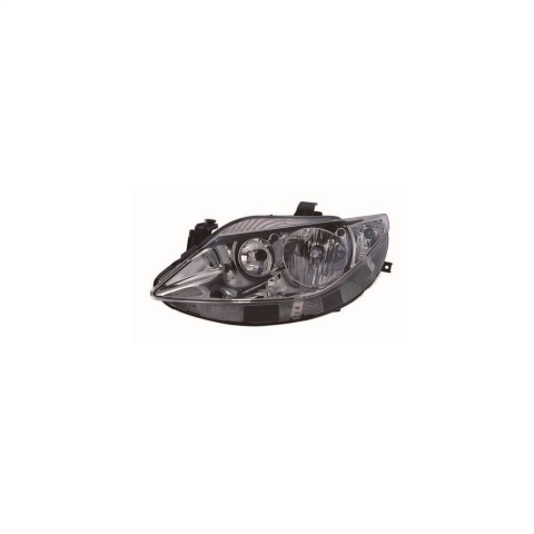 Depo Far Sol 6J1941005C VW Ibiza 2008-2012