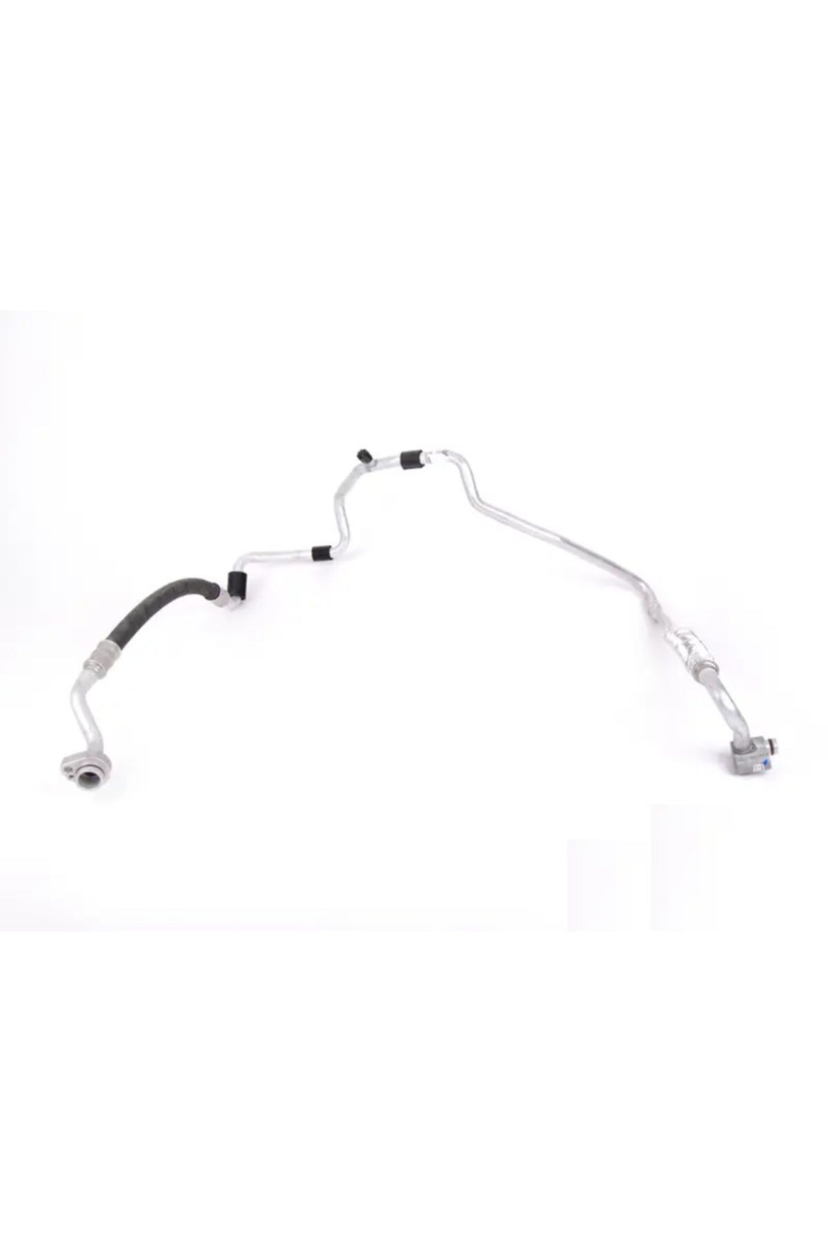 Klima Borusu VW Golf 5-6 - Jetta 3 - Audi A3 - Seat Toledo 3 1.6 2.0 FSI 2003-2012 1K0820743AK