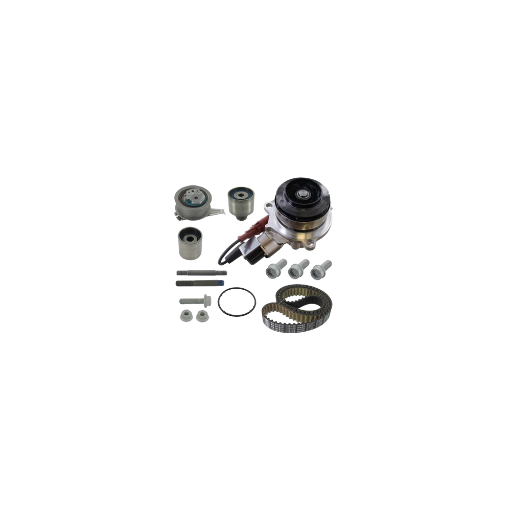 Skf Triger Seti + Devirdaim Vw Golf 7 Passat VKMC01278