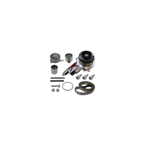 Skf Triger Seti + Devirdaim Vw Golf 7 Passat VKMC01278