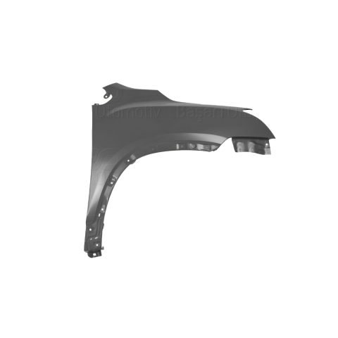 Chevrolet Trax Ön Sağ Çamurluk 95210619 - Wisco