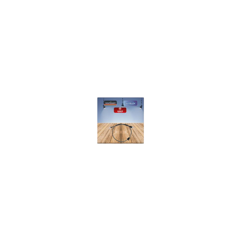 Wisco Kilometre Teli Opel Omega A 1268267 - Uygun Fiyat