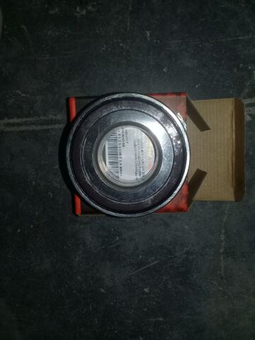 Teker Rulmanı Ön 35x72x33 Opel Adam - Corsa D - Corsa E Z12XEP 1603337