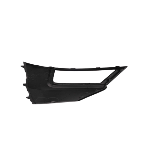 Tampon Izgarası Sol Sisli Düz VW Tiguan 2016-2020 5NA853211B9B9