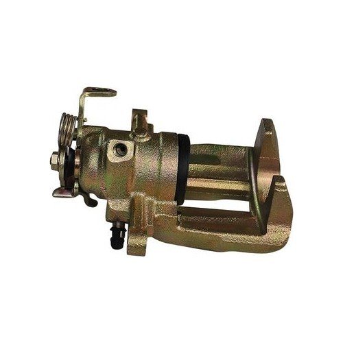 Fren Kalıperı Arka Sol T5 T6 04- Bsg 7H0615423A