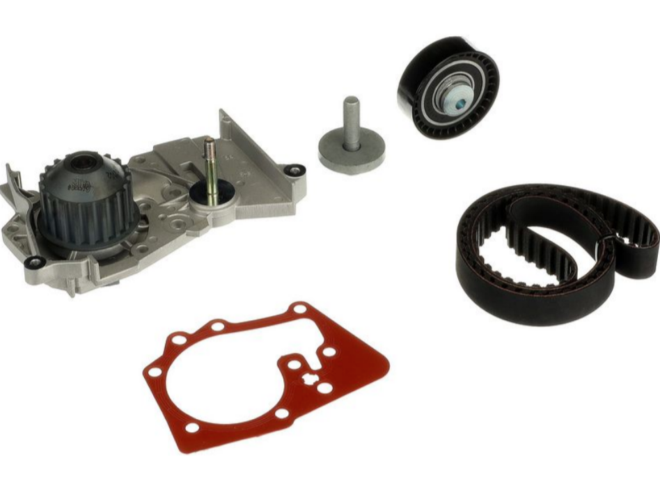 Gates Devirdaimli Triger Seti Clio Kangoo Logan 1.4 1.6 MPI 7701477024