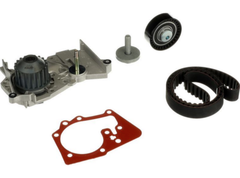 Gates Devirdaimli Triger Seti Clio Kangoo Logan 1.4 1.6 MPI 7701477024
