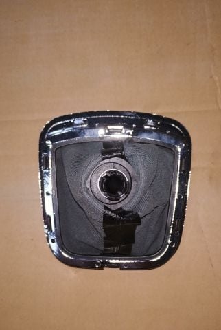 Vıtes Korugu Komple 5 Vıtes Vw Polo 09 > 6R0711113M