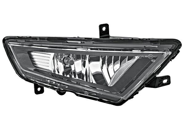 Sıs Far Sag Seat Ibıza 4 Fr (6J1,6P5) 13-17 / Ibı 6J9941700B