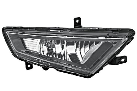 Sıs Far Sag Seat Ibıza 4 Fr (6J1,6P5) 13-17 / Ibı 6J9941700B
