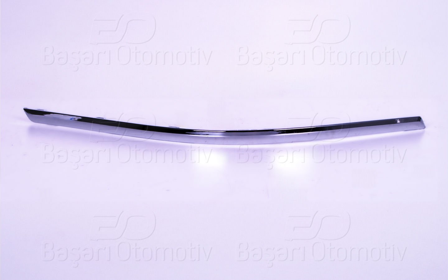 Tampon Cıtası Arka Sag Krom Vw Passat 11 > 3AE807460