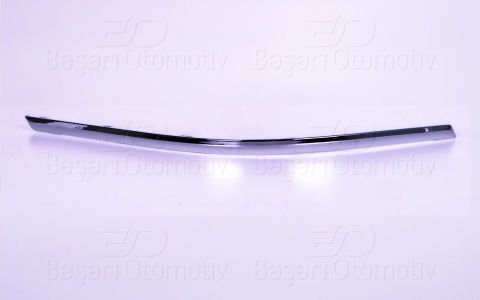 Tampon Cıtası Arka Sag Krom Vw Passat 11 > 3AE807460