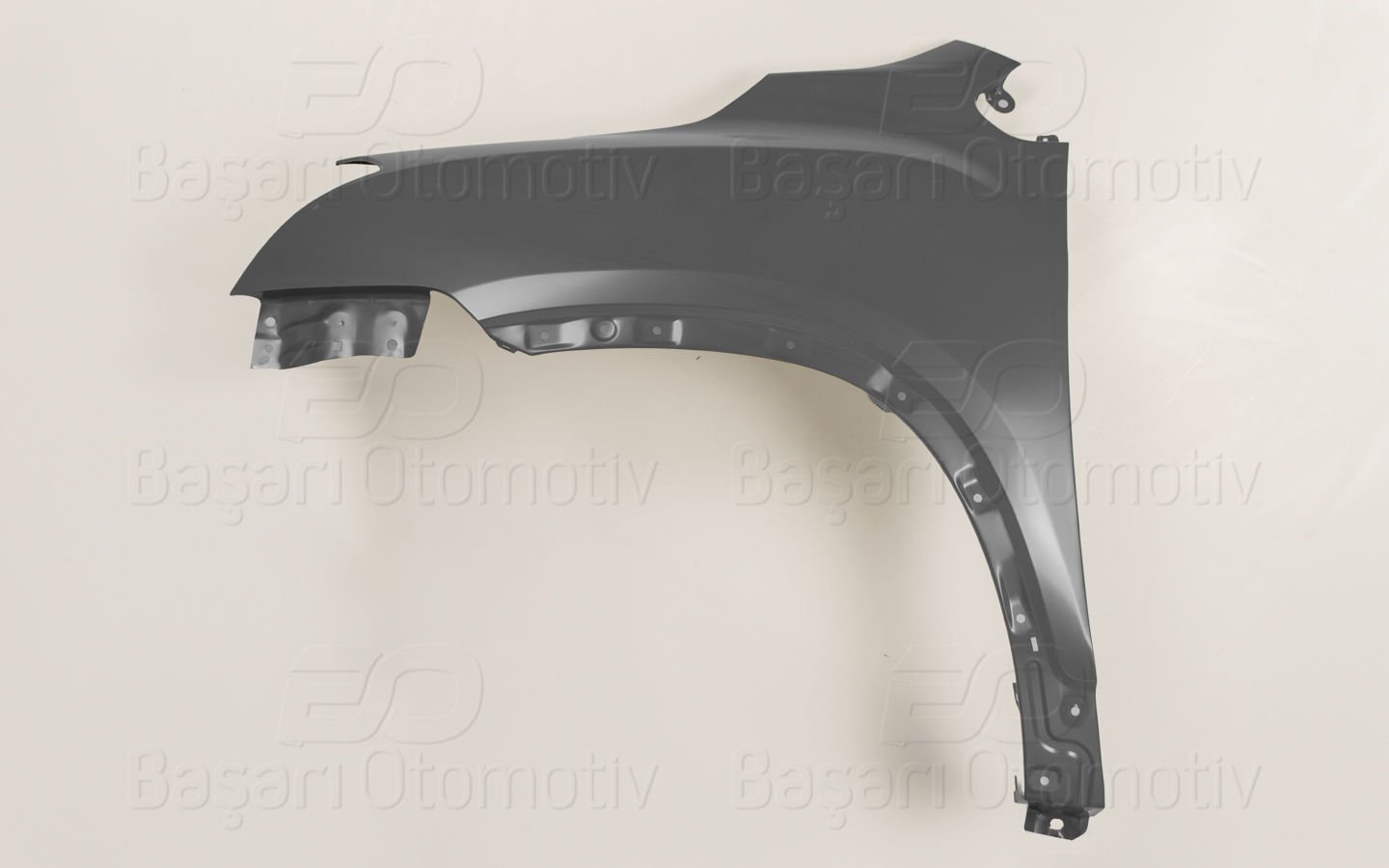 Camurluk On Sol (Sımyı) Chevrolet Trax 13 > 95210618