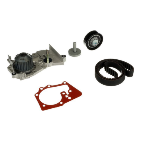 Gates Devirdaimli Triger Seti Clio Kangoo Logan 7701477024