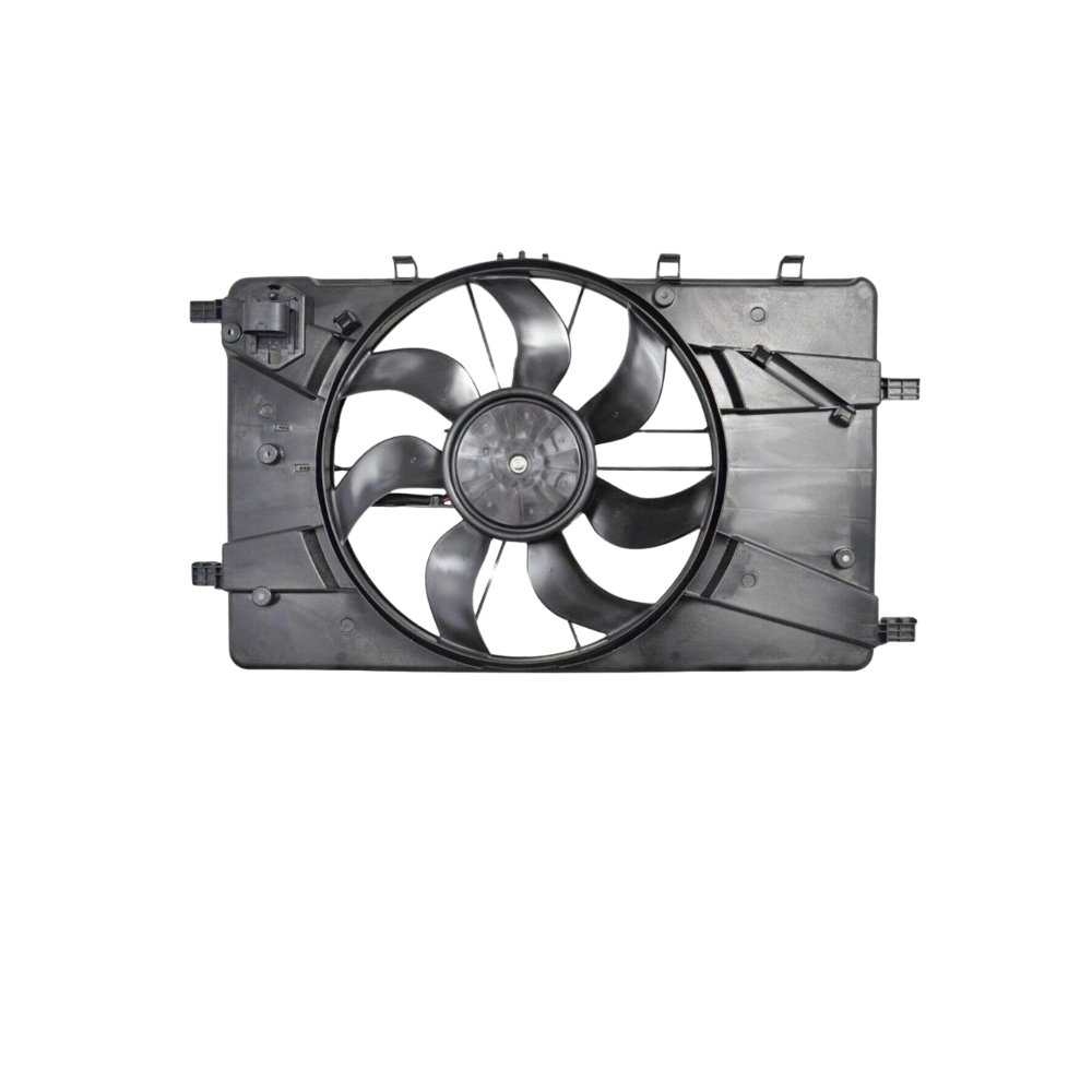 Wisco Fan Motoru Davlumbazlı Opel Astra J 1341117