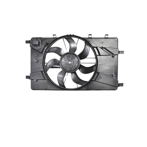 Wisco Fan Motoru Davlumbazlı Opel Astra J 1341117