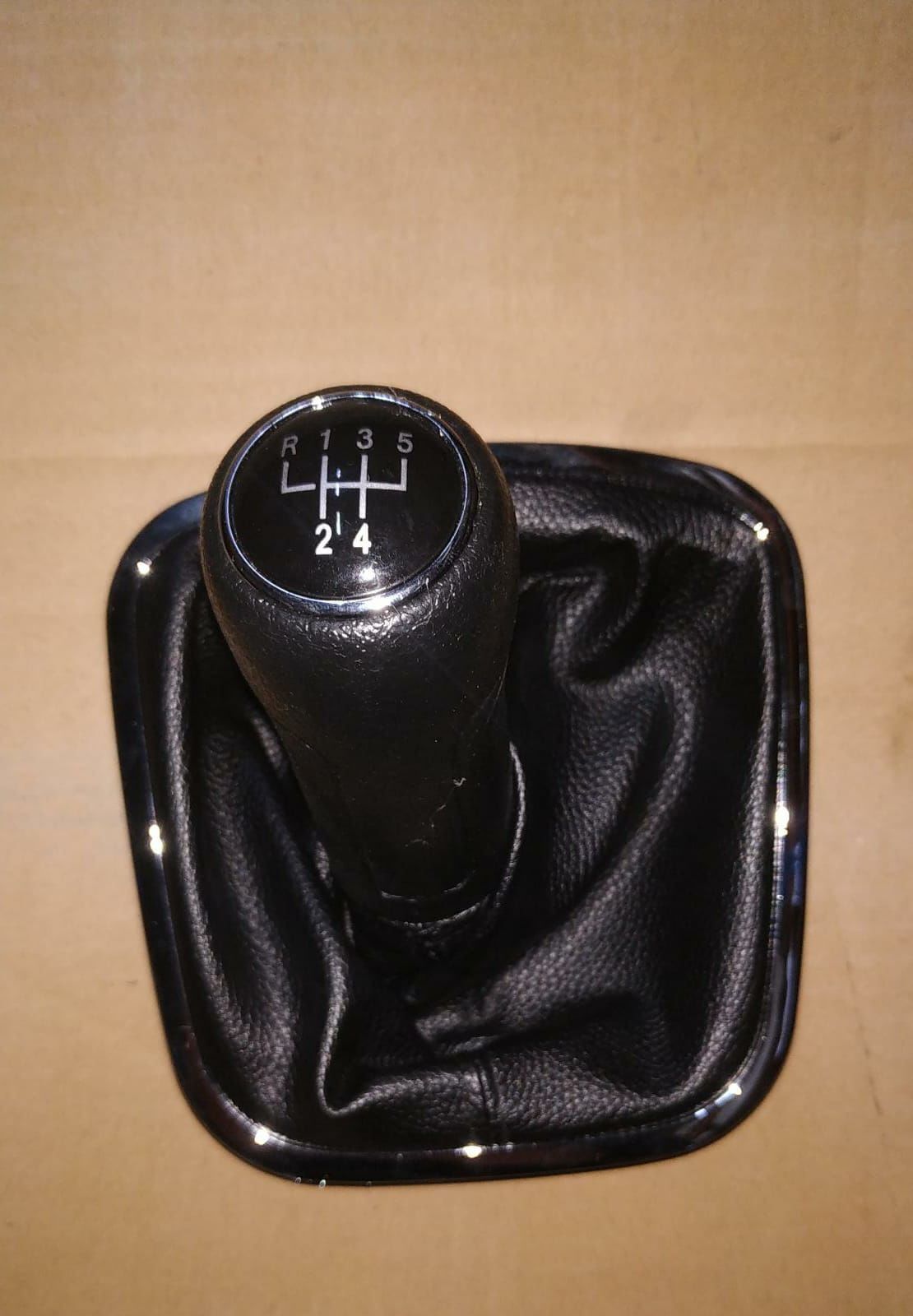 Vites Körüğü Komple 5 Vites Volkswagen Polo 2009- 6R0711113M