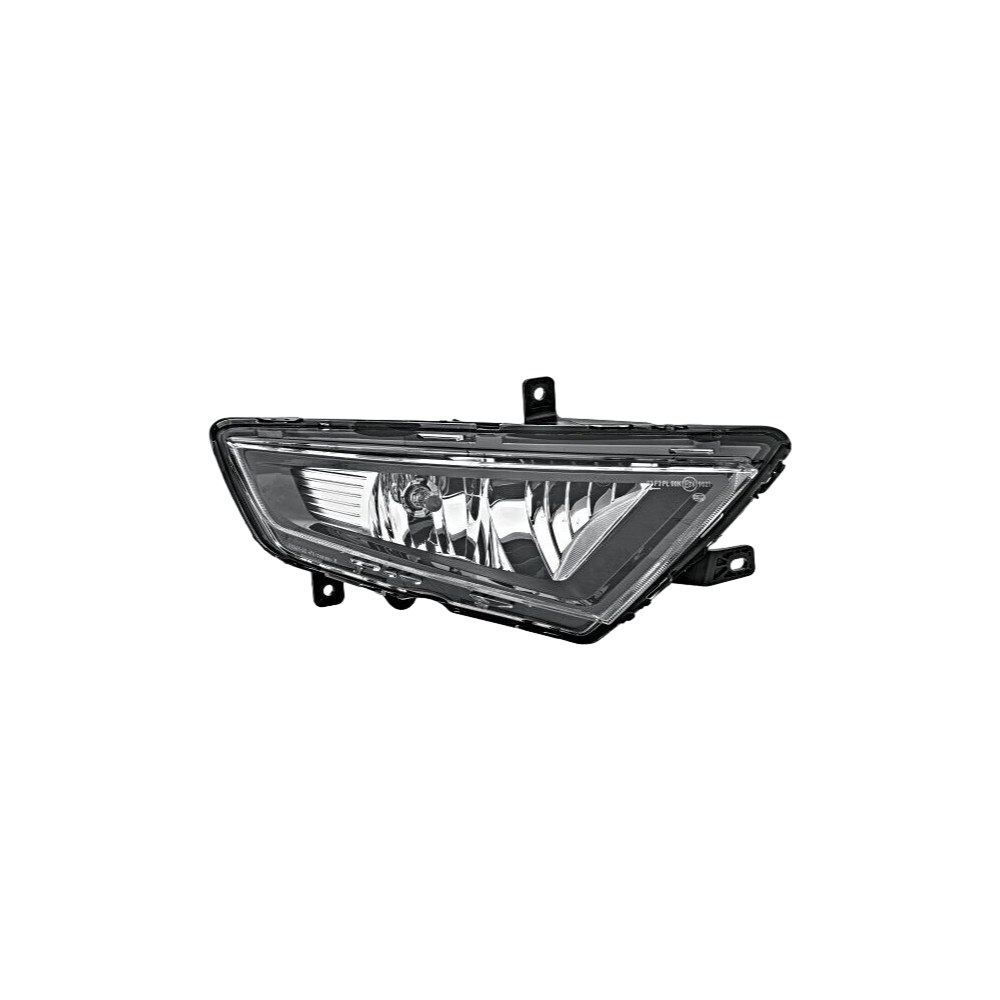 Sis Farı Sağ Seat Ibiza 4 FR - Ibiza 4 ST 2013-2017 6J9941700A