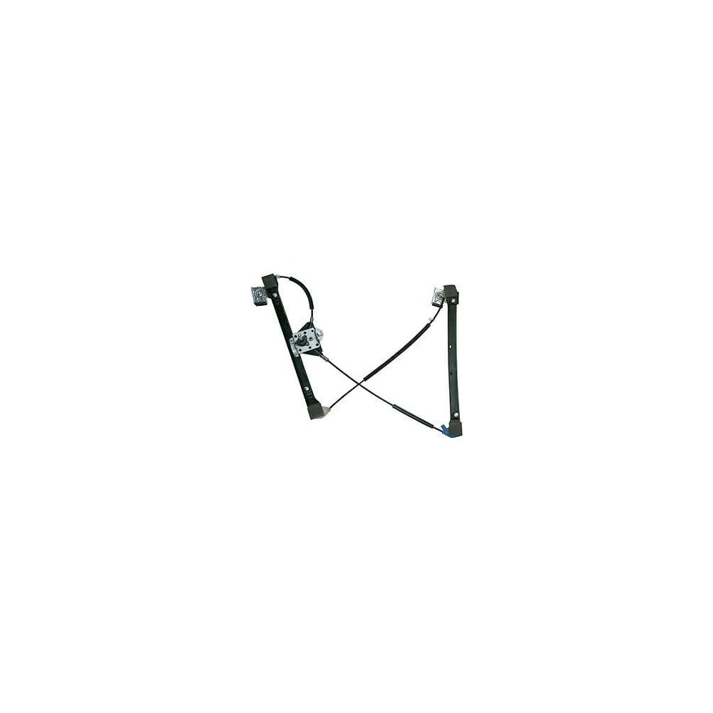 Cam Kriko Halat Seti Ön Sol VW Polo Classic 1997-2002 6K4837401M
